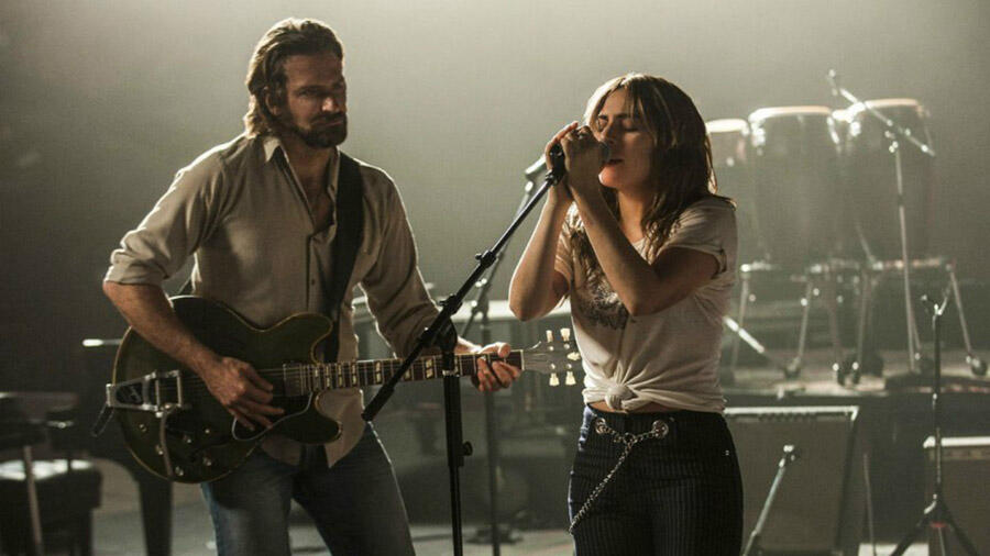 Movie News: Lady Gaga Musical Gets Summer Release