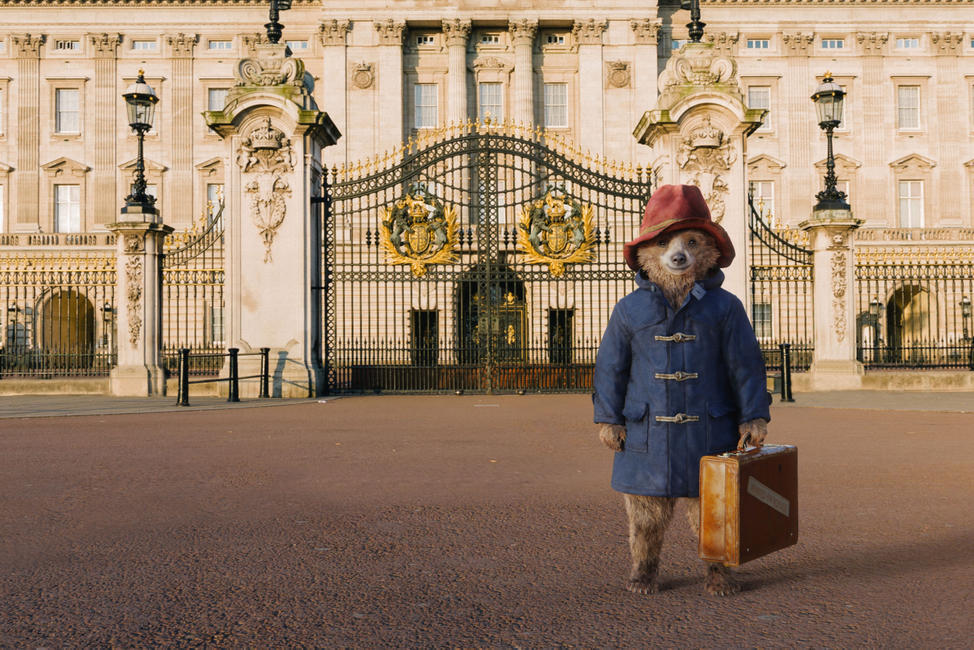 This Week in Movie News: ‘Paddington 3’ in the Works, ‘Captain Marvel 2’ and ‘Black Adam’ Villains Cast and More