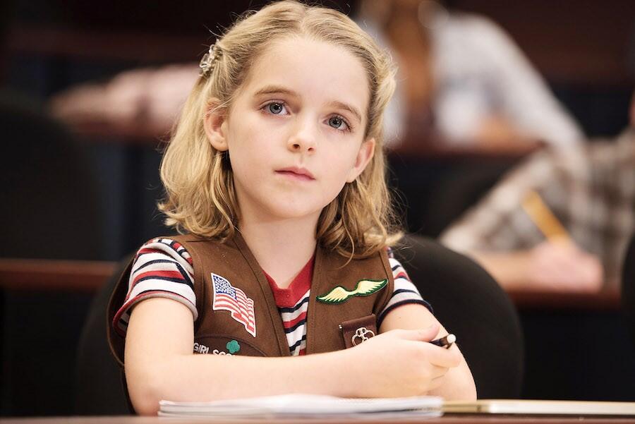 ‘Captain Marvel’ Actress Mckenna Grace to Star in ‘Ghostbusters 3'; Here’s Everything We Know