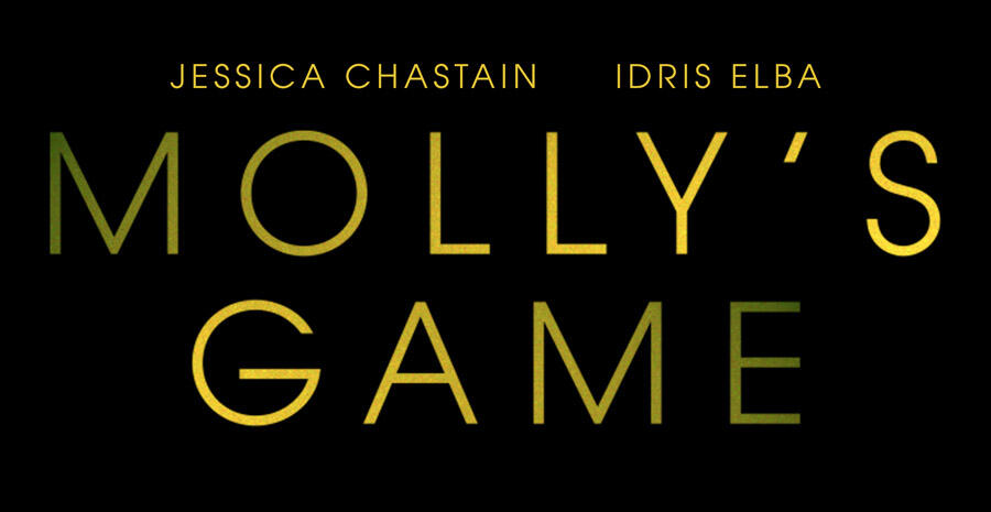 Watch Pulsating First 'Molly's Game' Trailer