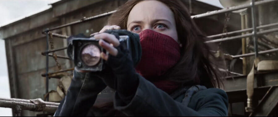 Director Christian Rivers Talks 'Mortal Engines' VFX Challenges; Here's Everything We Know