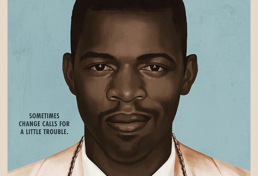 What to Watch on FandangoNOW: ‘John Lewis: Good Trouble,’ ‘The Comey Rule,’ ‘2067’ and More