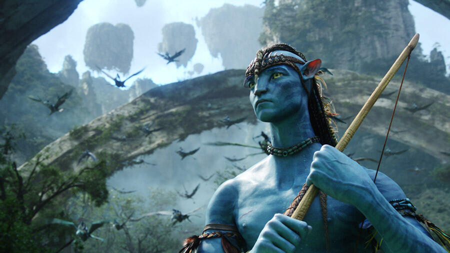 The Four 'Avatar' Sequels Have Begun Production At Last