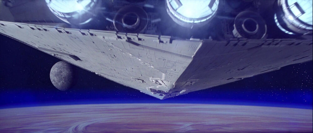 Disney's Immersive 'Star Wars' Hotel Sounds Like a Dream for Fans