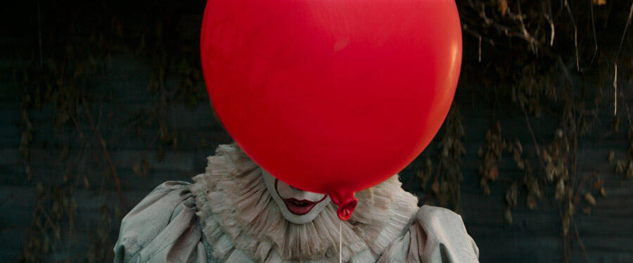 How To Watch Those "It" Deleted Scenes Right Now