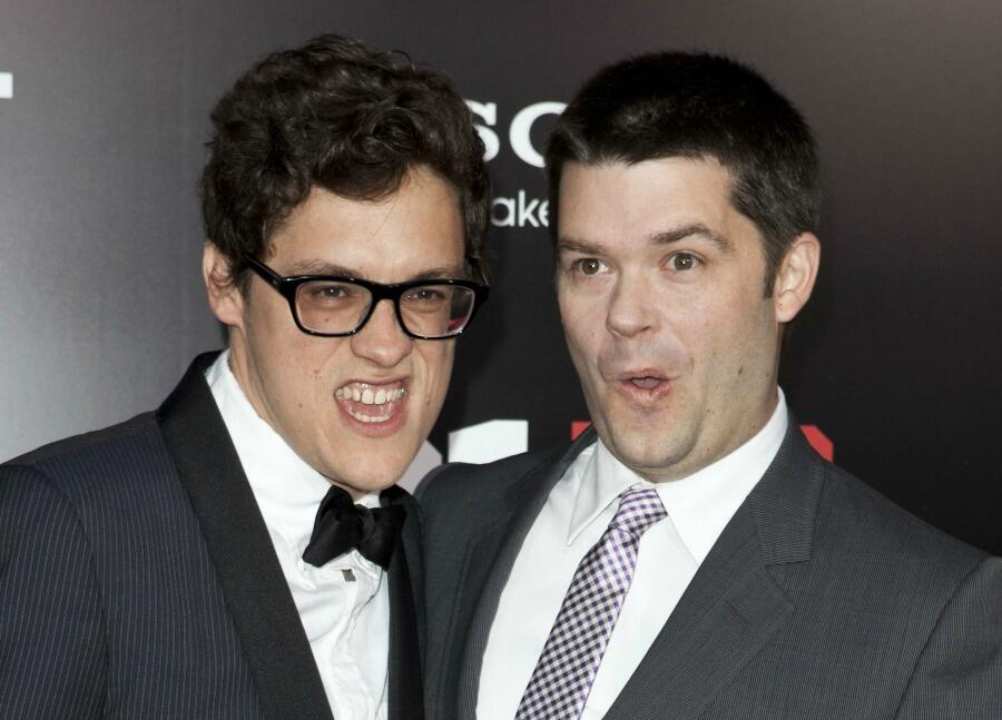 Phil Lord and Chris Miller Step Down from Directing the Han Solo 'Star Wars' Movie