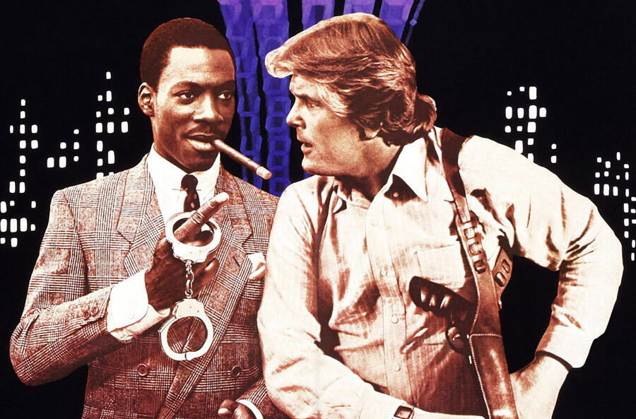 '48 Hrs.' Reboot on the Way From 'Good Time' Directors