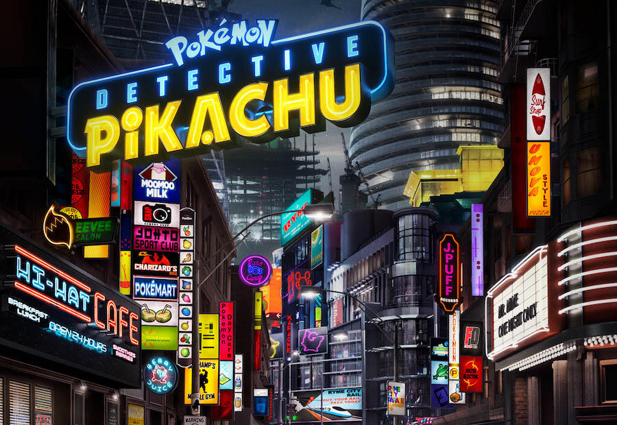 Today in Movie Culture: The Science of ‘Pokémon: Detective Pikachu,’ Big ‘Avengers: Endgame’ Questions and More