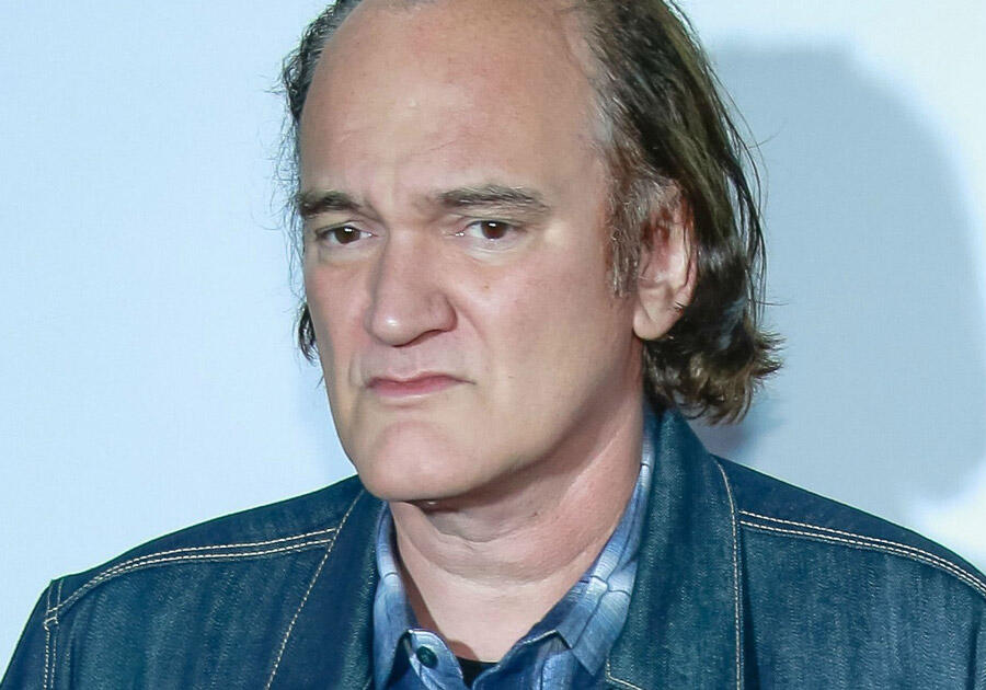Quentin Tarantino Touted for Manson Family Murders Movie