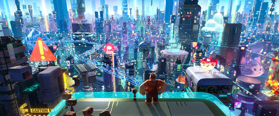 'Wonder Woman' Star Gal Gadot Joins 'Wreck-It Ralph' Sequel; Here's Everything We Know