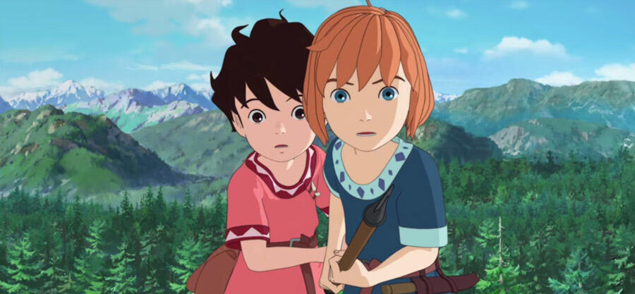 Goro Miyazaki Is Directing a CG Anime Feature at Studio Ghibli