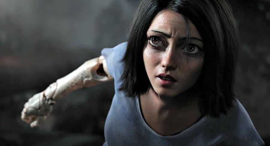 New 'Alita: Battle Angel' Trailer Promises an Action-Packed Epic Sci-fi Movie; Here's Everything We Know