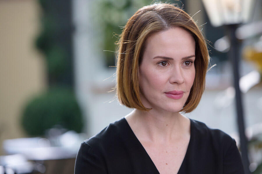 Sequel Buzz: Sarah Paulson Joins M. Night Shyamalan's 'Glass'; 'Avatar' Brings Back Its Spiritual Leader