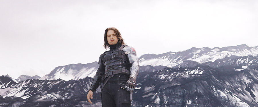 Marvel Sidekick Sebastian Stan Becomes a Leading Man in 'Beat the Reaper'