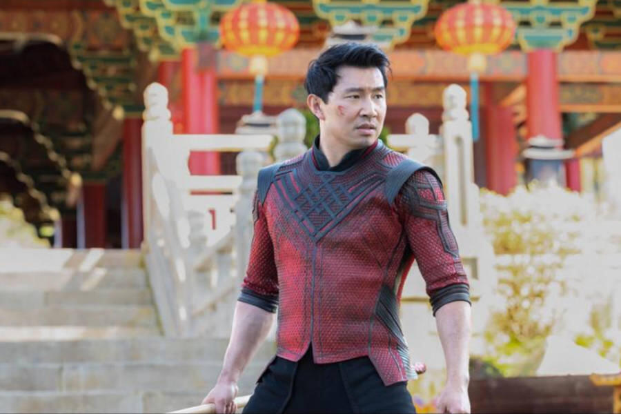 Watch Exclusive 'Shang-Chi and the Legend of the Ten Rings' Extended Preview