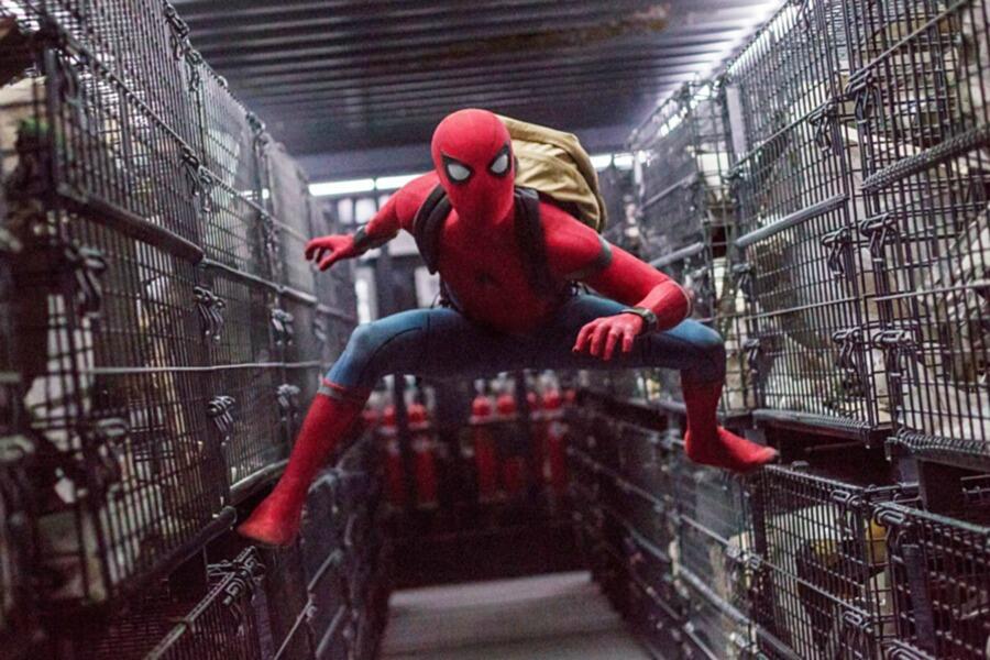 Interview: ‘Spider-Man: Homecoming’ Producers on the Marvel Hero’s Past, Present and Future