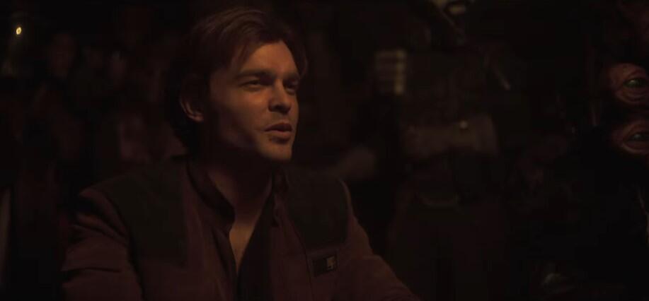 'Solo: A Star Wars Story' Shares at Least One Character With 'Rogue One'