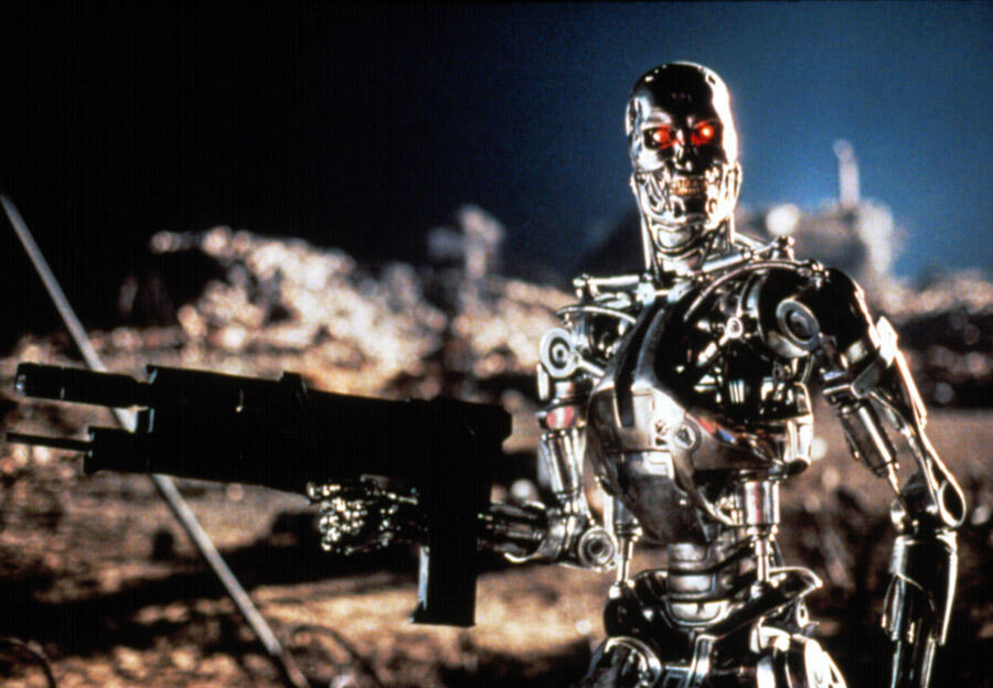 ‘Terminator’ Reboot Adds 3 Newcomers; Here’s Everything We Know | Fandango