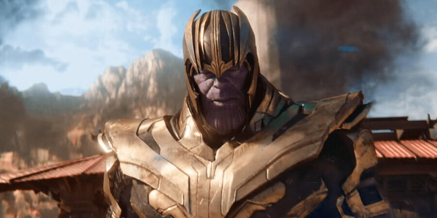 Today in Movie Culture: ‘Avengers: Infinity War’ Recap, Marvel Superheroes in Real Life, ‘Us’ VFX Breakdown and More