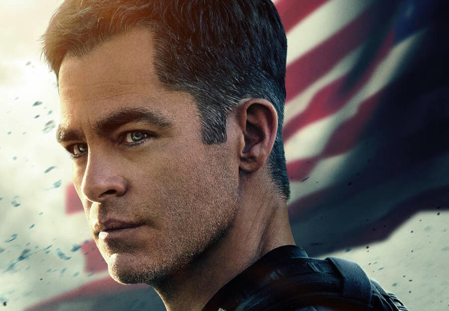 Exclusive 'The Contractor' Clip: "If You Don't Get Blood, You're Going to Die"