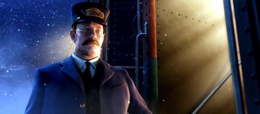10 Amazing Fun Facts: ‘The Polar Express’