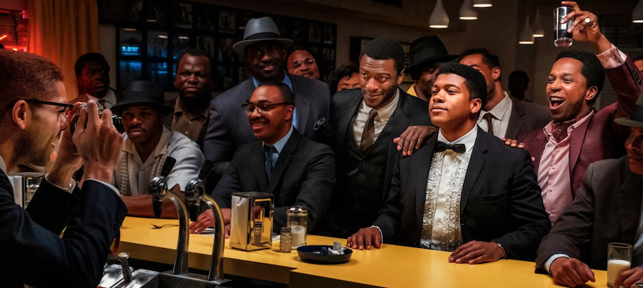 2020 Toronto International Film Festival Preview