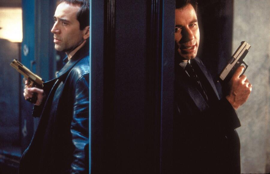 The Week in Movie News: ‘Face/Off’ Remake in the Works, First ‘Midway’ Trailer and More