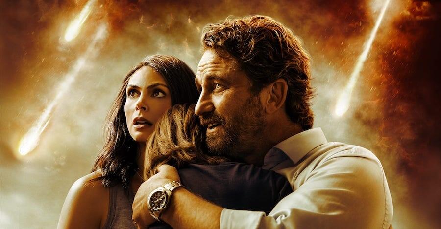 This Week in Movie News: ‘Greenland’ Sequel in the Works, Kevin Bacon to Battle the Toxic Avenger and More