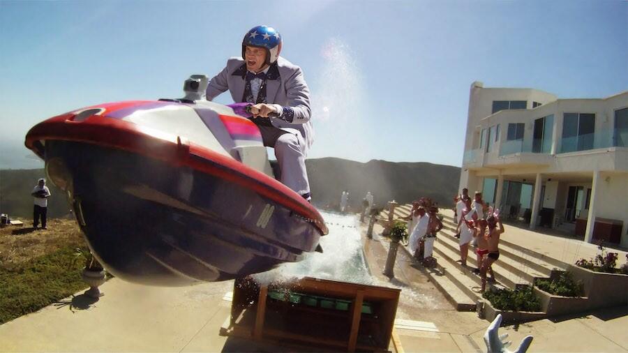 The Week in Movie News: Another ‘Jackass’ Movie, Lee Daniels to Direct a Superhero Movie and More
