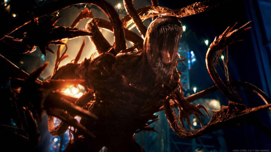 Watch sale venom now