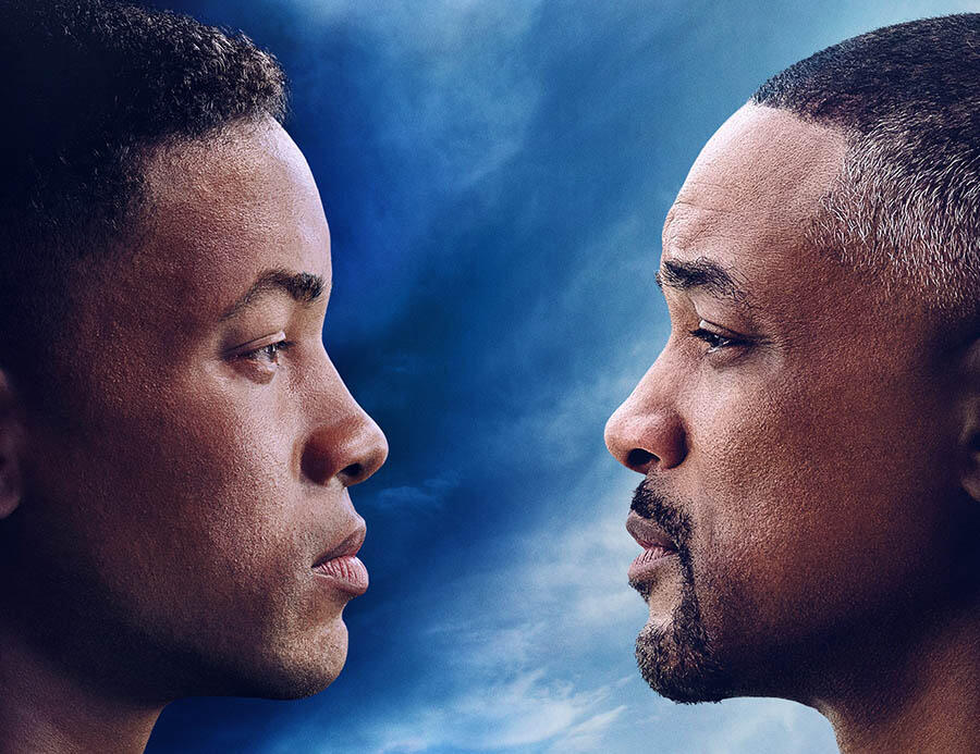 Will Smith Battles Will Smith in First ‘Gemini Man’ Trailer; Here’s Everything We Know