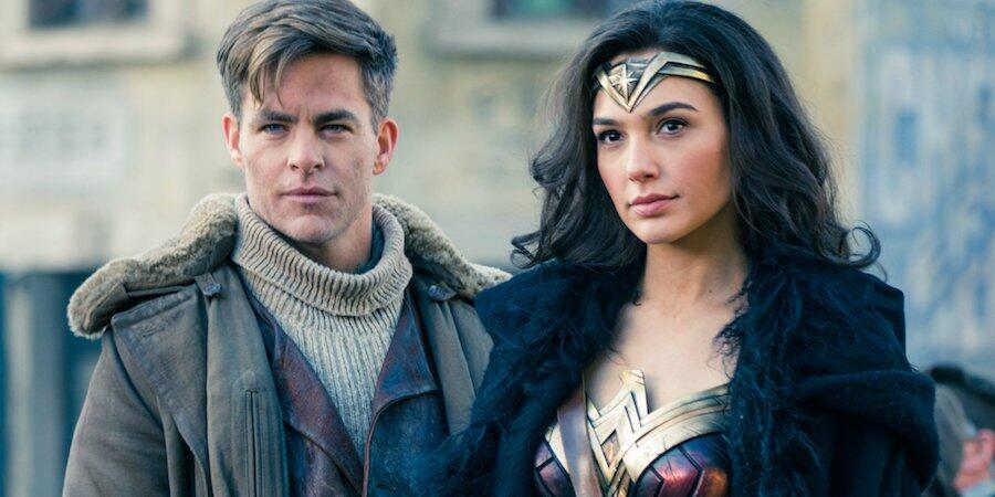 Are 'Wonder Woman' and 'Logan' Major Awards Contenders?