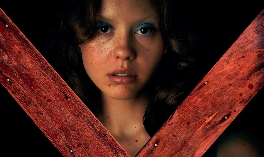 'X' Tickets Now on Sale: Watch Exclusive "Church Mouse" Clip