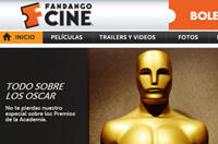 Get to Know Fandango Cine, Your No. 1 All-Spanish Movie Site