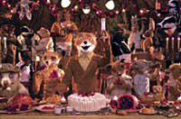Are You in L.A.? Do You Love Wes Anderson? Win Premiere Tix to 'Fantastic Mr. Fox'