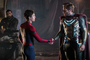 This Week in Movie News: Jake Gyllenhaal’s Next Comic Book Movie, Cillian Murphy to Reunite with Christopher Nolan and More