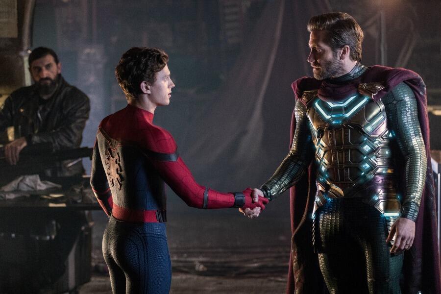 New ‘Spider-Man: Far From Home’ Trailer Shows What’s Next After ‘Avengers: Endgame’; Here’s Everything We Know