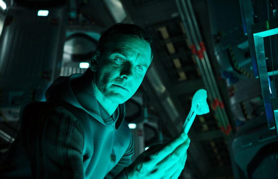 Jennifer Lawrence and Michael Fassbender Wanted for Universal’s Monster-Movie Universe