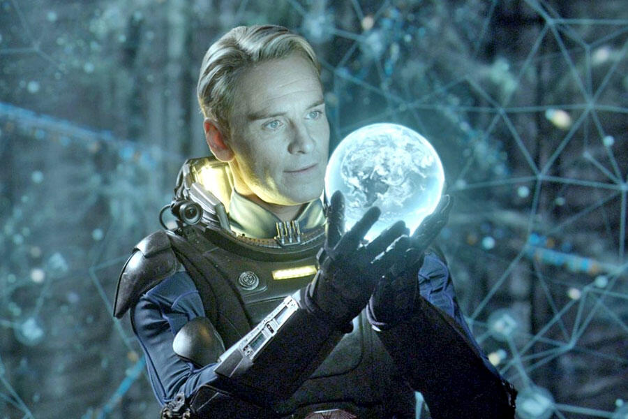Find Out When You Can See the New 'Predator' and Alien' Movies