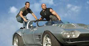 New on DVD: 'Fast Five,' Scream 4,' 'Pulp Fiction' on BD.  Plus, Win a Signed 'Jackie Brown' Blu-ray!
