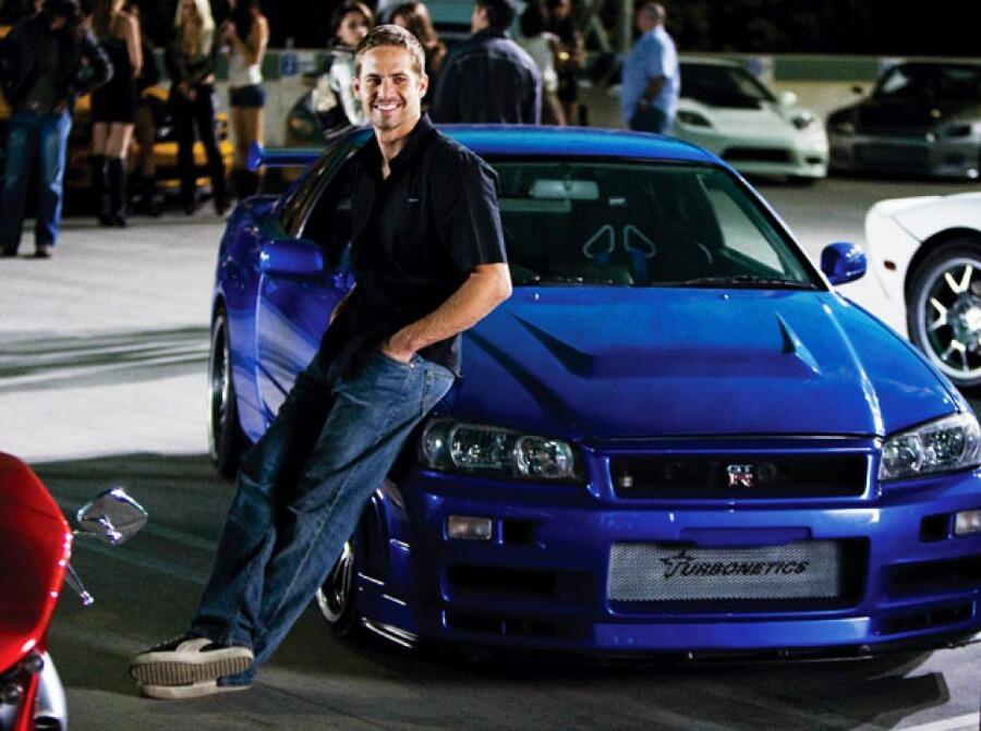 Paul Walker's Brothers Will Help Finish His Role in 'Fast & Furious 7'