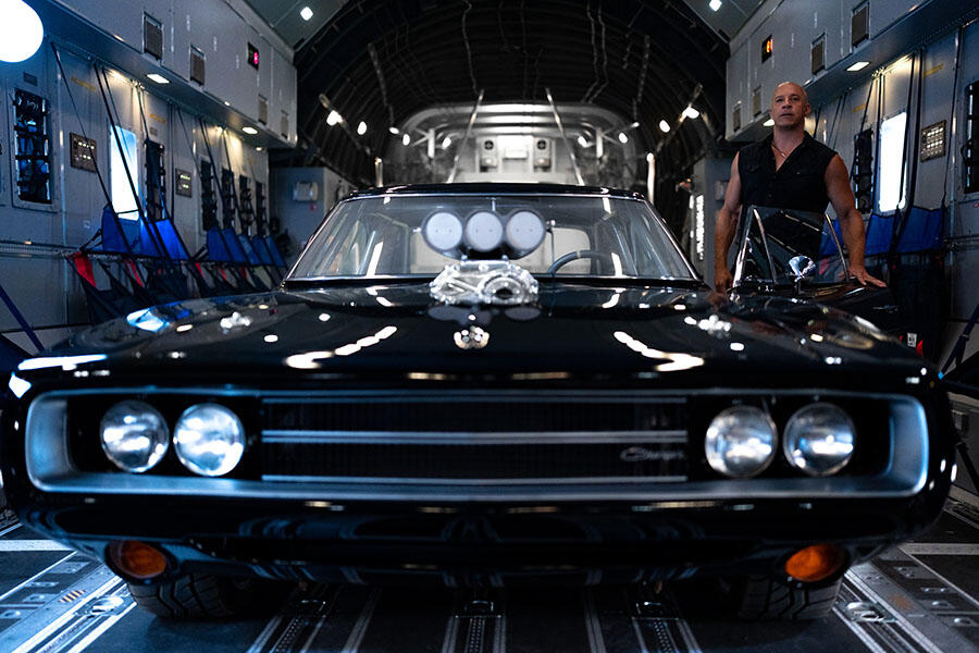 'Fast X' Tickets Are On Sale: Check Out Our Special Offer