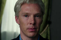 Julian Assange Writes Disapproving Letter to 'The Fifth Estate' Star Benedict Cumberbatch