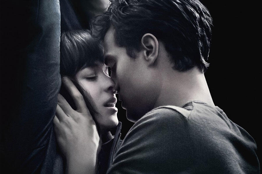 The 'Fifty Shades of Grey' Sequels Will Film Back-to-back with This Director
