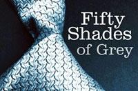 Here's Who Will Be Directing the 'Fifty Shades of Grey' Movie...