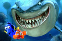 Disney/Pixar Announce 3D Re-releases for 'The Little Mermaid,' 'Monsters, Inc.,' 'Finding Nemo' and 'Beauty and the Beast' 