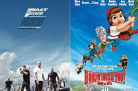 Poll: You Pick the Box Office Winner (4/29-5/1)
