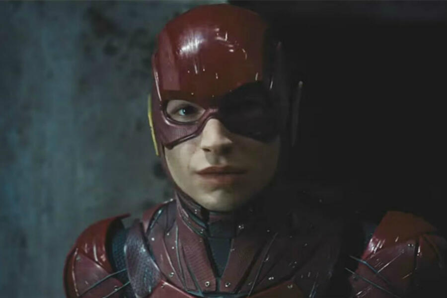 News Briefs: New Writer Hired for 'The Flash'
