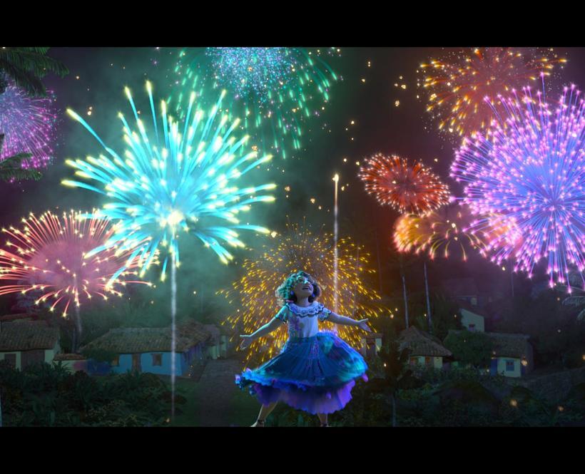 'Encanto' Tickets Now on Sale; Watch Exclusive Featurette Meet the