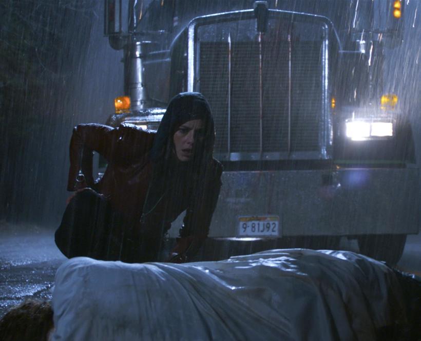 'Resident Evil: Welcome To Raccoon City' Tickets Now on Sale: Watch Exclusive Clip